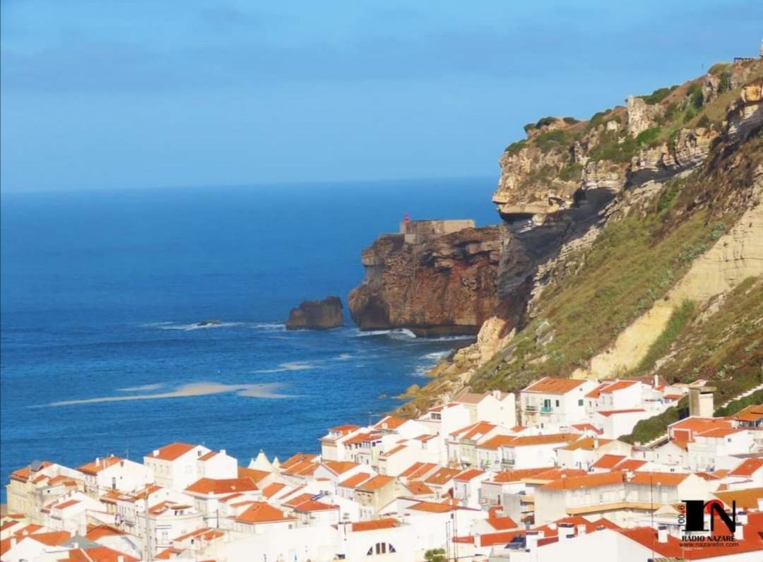 Casa Da Candida One Place, Many Things Nazaré Esterno foto