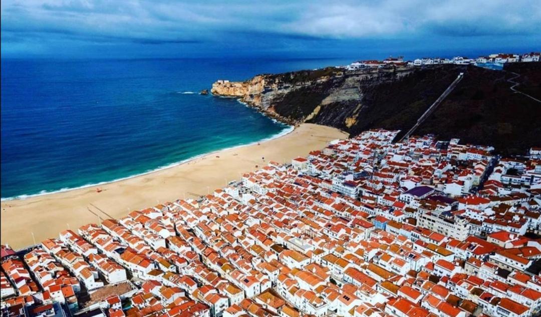 Casa Da Candida One Place, Many Things Nazaré Esterno foto
